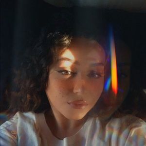 Meet your Posher, Deborah